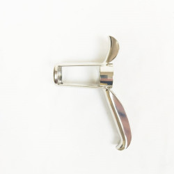 Portacristal jeringa vet matic - 5CC (1)