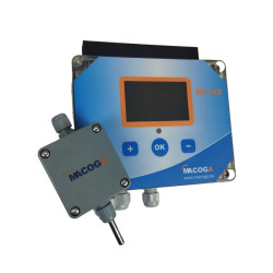 Regulador de ventilación RF-122 10A