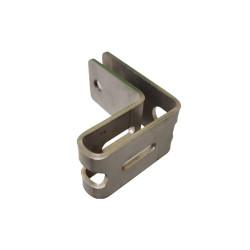 Biela mando ayuno reg. exterior tolva Porinox PS8



