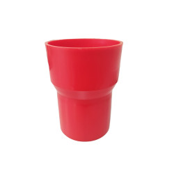 Adaptador reductor rojo 70-60