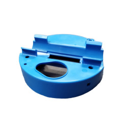 Tapa superior dosificador Super-Mac de Ø180 (antiguo dosificador Cavenco)