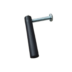 Cerrojo puerta PVC Aco