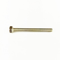 Tornillo inox 6x45 DIN933