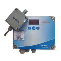 Regulador de ventilación RF-002 5A