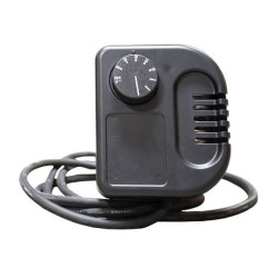 Termostato ambiente TH5 (10mts de cable)
