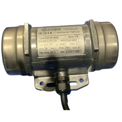 Vibrador silo rotativo trifásico mod. M3/65-SO2