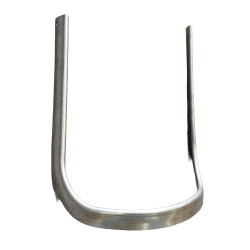 Refuerzo inox tolva Tigsa SF