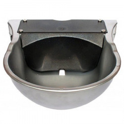 Bebedero nivel constante aluminio mod. 54 (sin abrazadera)