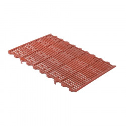 Slat fundición ferrocast profil-eben 1000x600