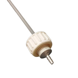 Tapón mochila henke c/racord aspiración 3L