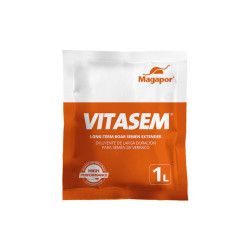 Diluyente alto rendimiento vitasem
