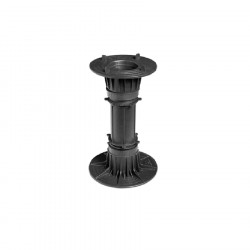Pilarete regulable para suelo 460-520MM