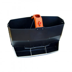 Tolva Rotecna engorde TR3D