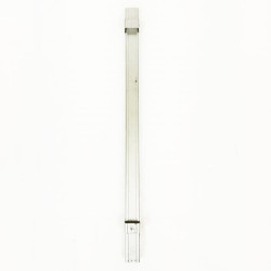 U-2 inox 700x35 recepción con seguro (POR)