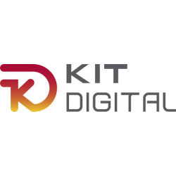 Kit Digital - agente digitalizador Macoga