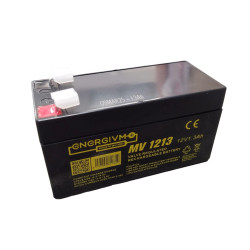 Batería Diasa 1,2Ah 12V