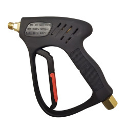Pistola limpieza HPG-07SG 345bar 40lts/min (3/8 H - 1/4 M)