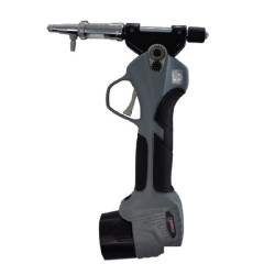 Vacunadora starvet a batería 5 ml