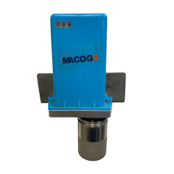 Sensor amoníaco (comunicación inalámbrica, sin wifi, sin alimentación)