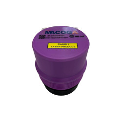 Sensor nivel gasoil (con rosca 2") (comunicación inalámbrica, sin wifi, sin alimentación)