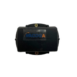 Sensor localizador GPS (comunicación inalámbrica, sin wifi, sin alimentación)