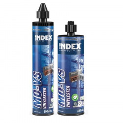 Anclaje químico epoxy 300 ml index 
