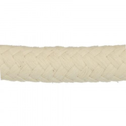 Cuerda trenzada algodón 20 mm 100 m