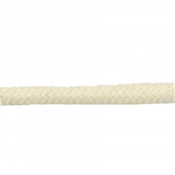 Cuerda trenzada algodón 10 mm 200 m