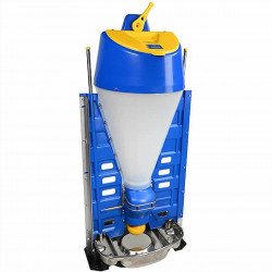 Tolva Rotecna swing R3 duo WTF