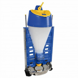 Tolva Rotecna swing R3 wet WTF