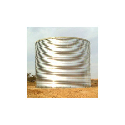 Depósitos de agua para granjas | MACOGA