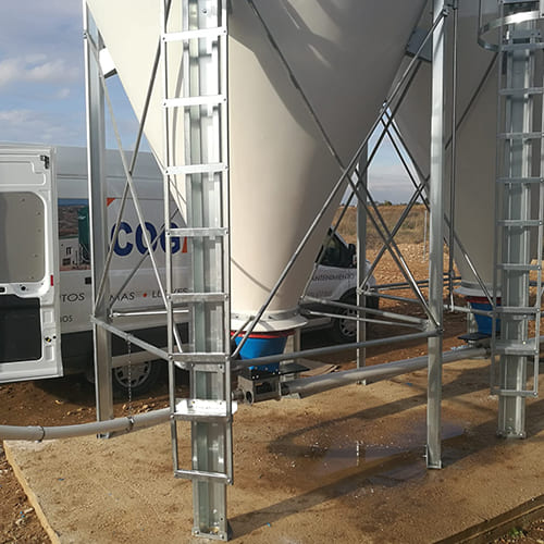 Qué te ofrece Macoga