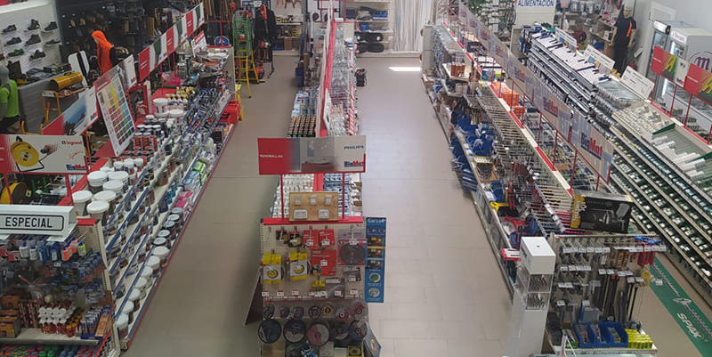 Qué te ofrece Macoga