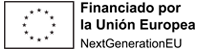 Next Generation | Financiado Unión Europea